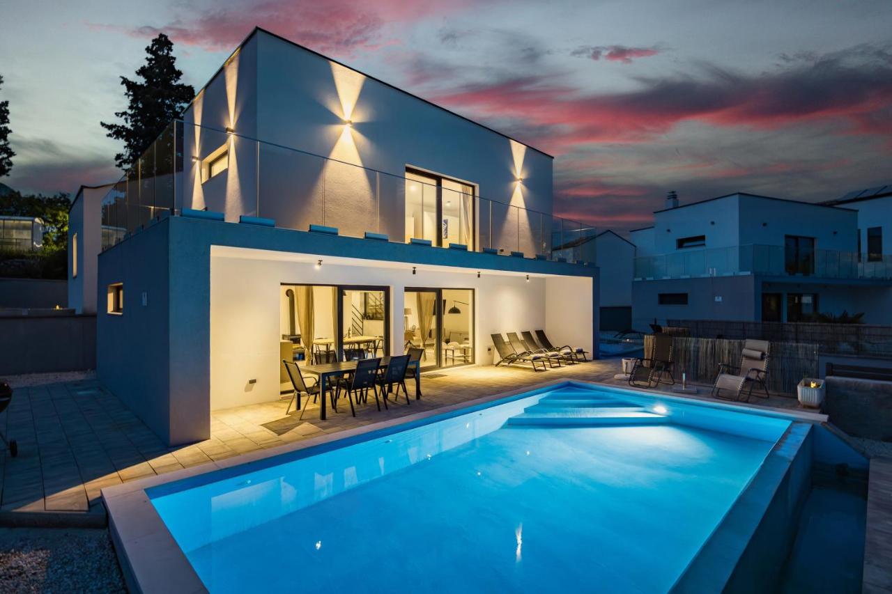 Villa Kalu 2 Filipana 외부 사진