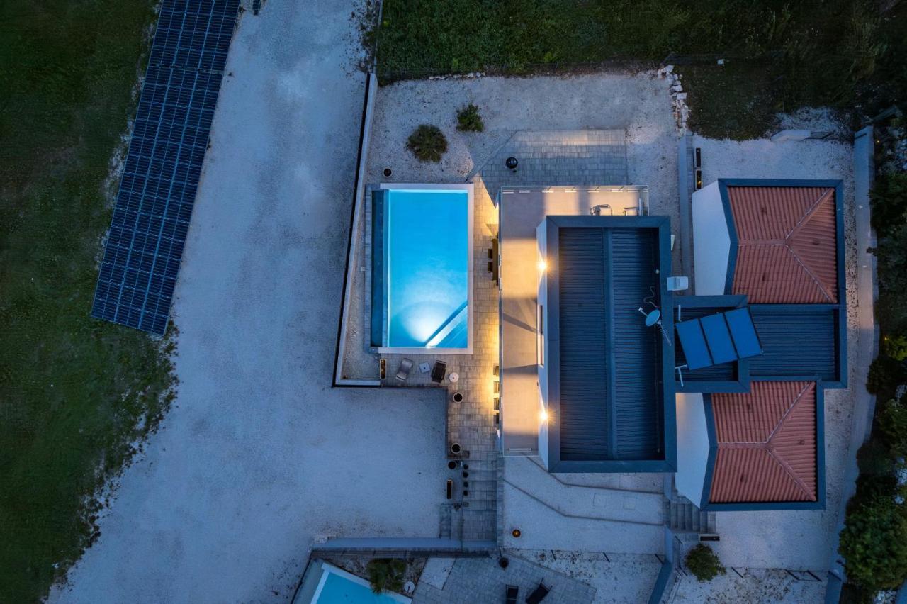 Villa Kalu 2 Filipana 외부 사진